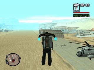 jetpack